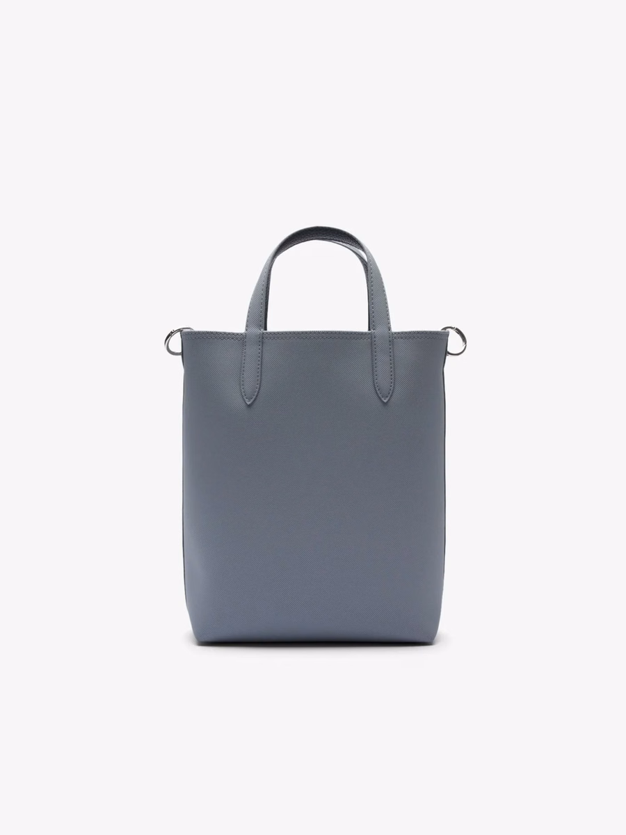 Borsa tote Anna Verticale Reversibile