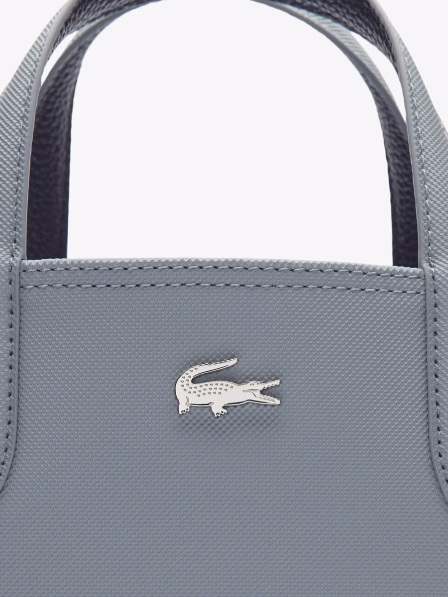 Borsa tote Anna Verticale Reversibile
