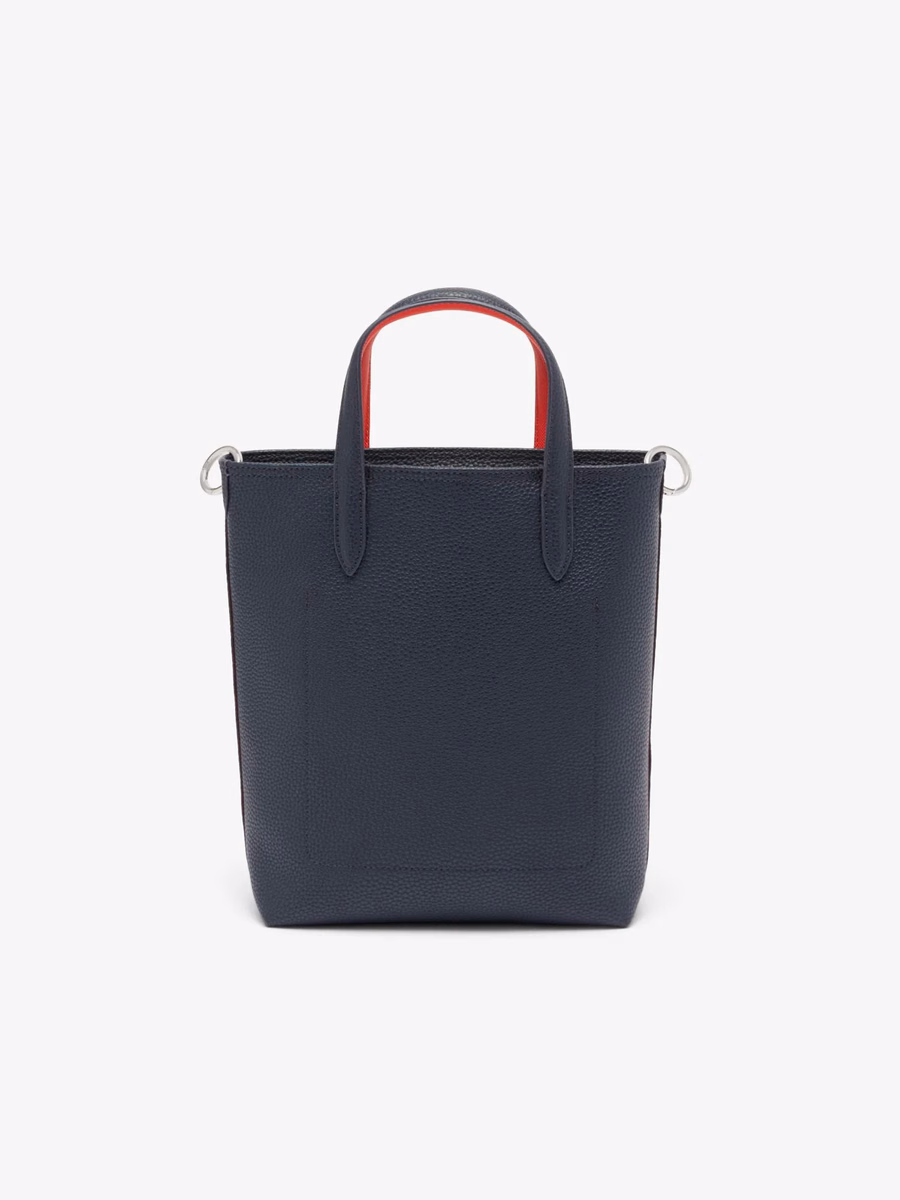 Borsa tote Anna Verticale Reversibile