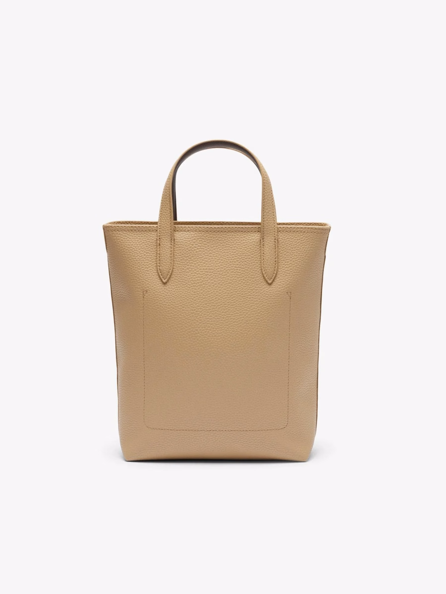 Borsa tote Anna Verticale Reversibile