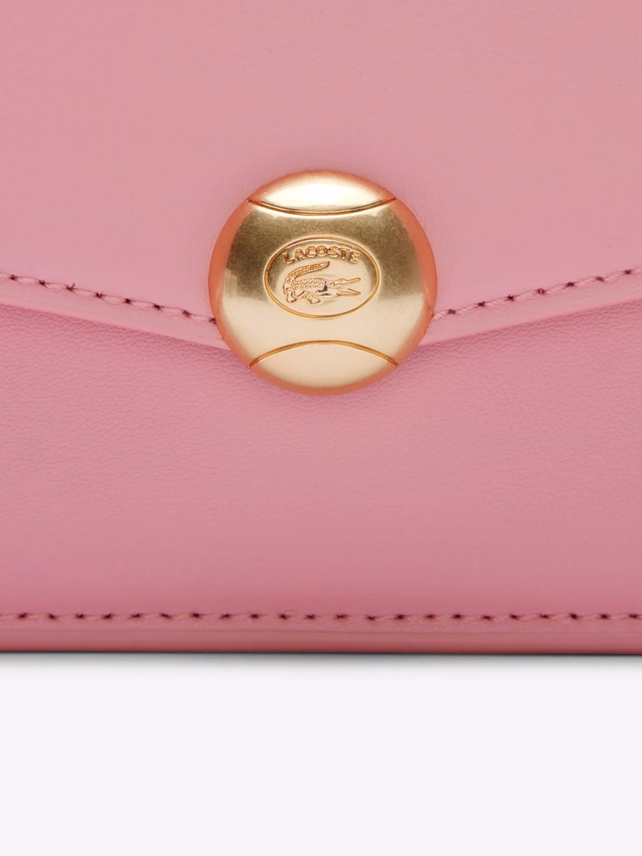 Piccola borsa a spalla Tennis Bliss
