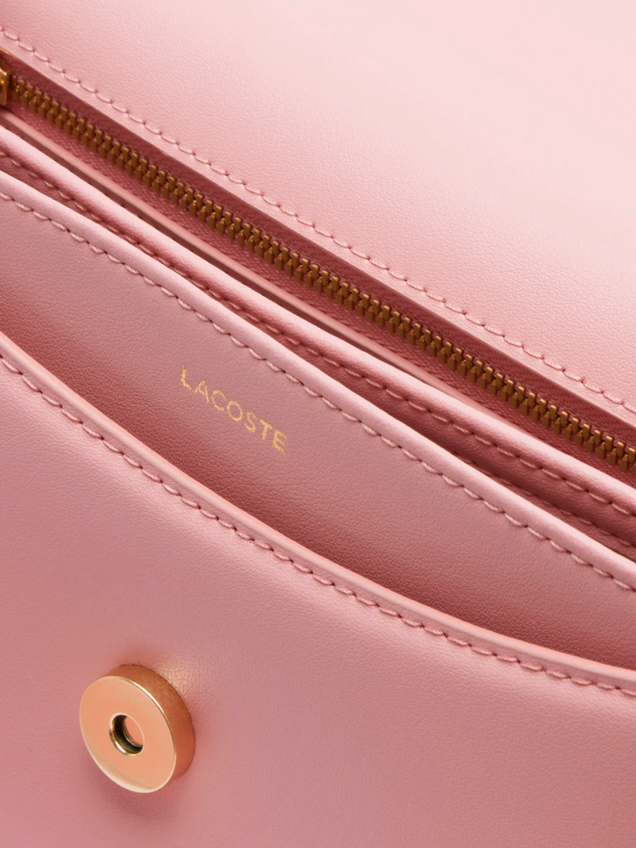 Borsa a spalla Medium Tennis Bliss