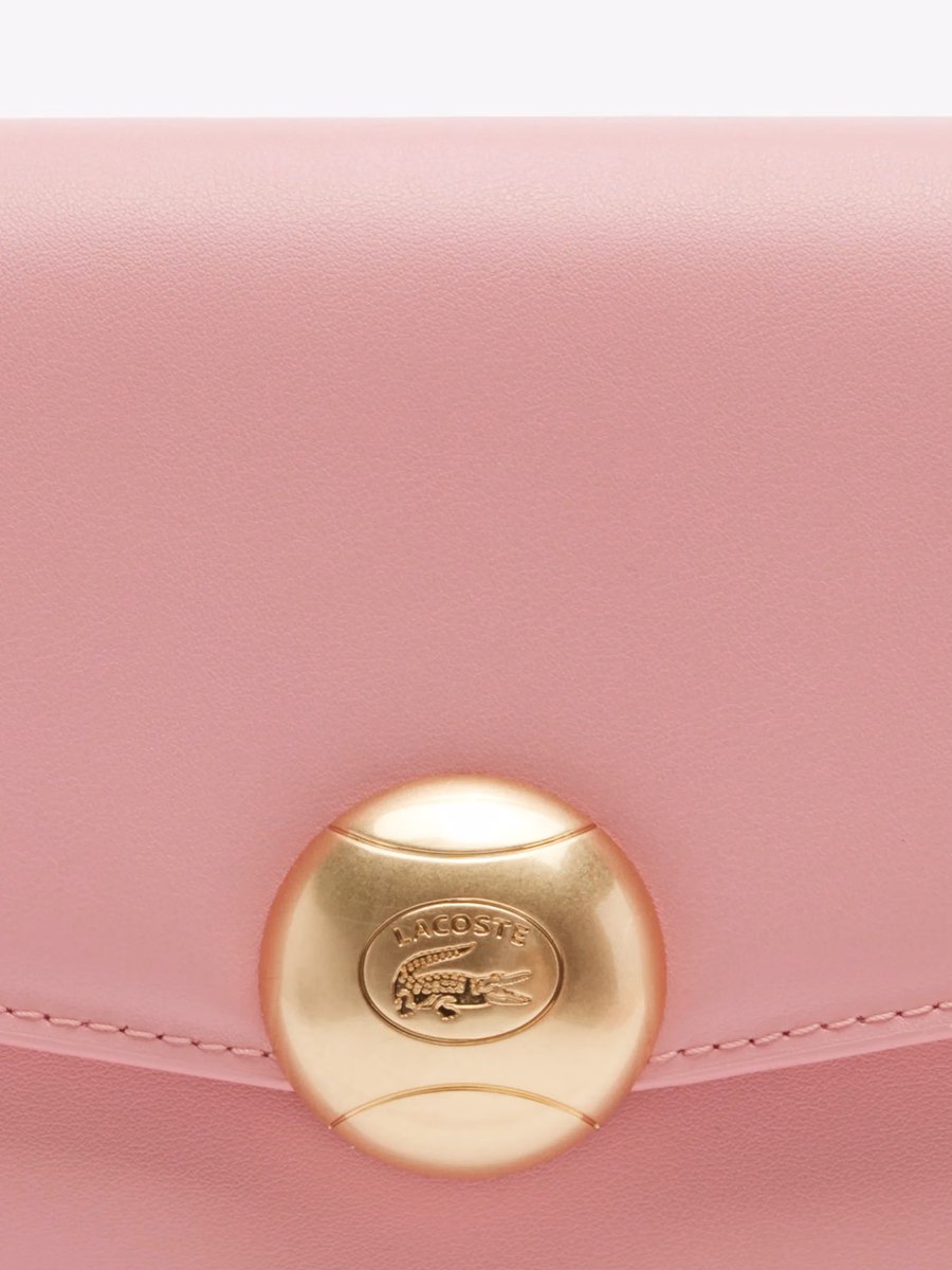 Borsa a spalla Medium Tennis Bliss