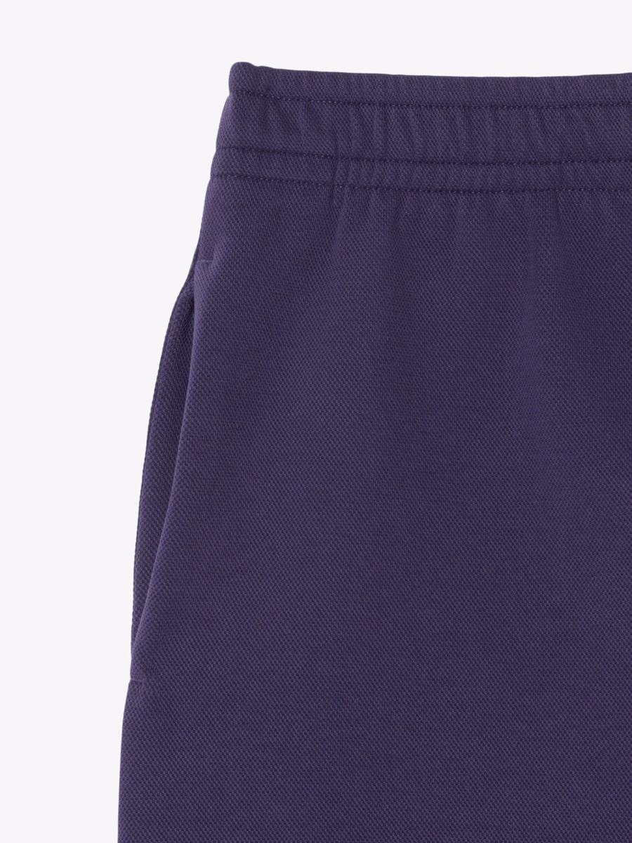 Shorts Piqué Double Face