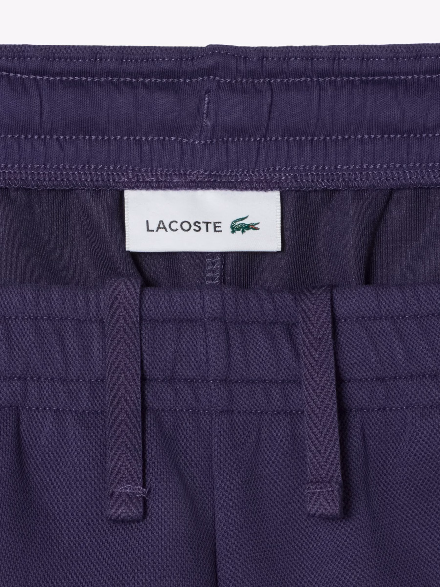 Shorts Piqué Double Face