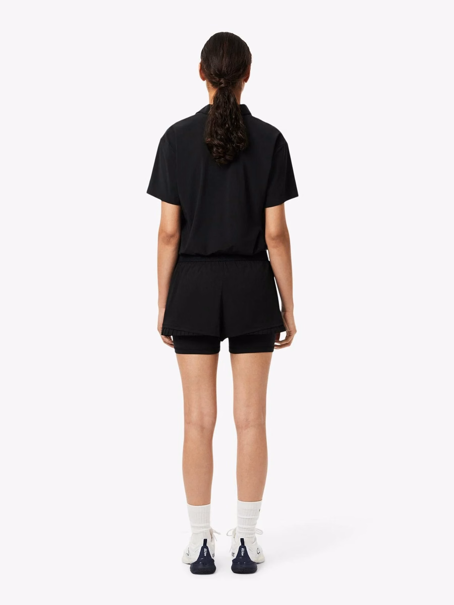Shorts da Tennis Ultra Dry Foderati