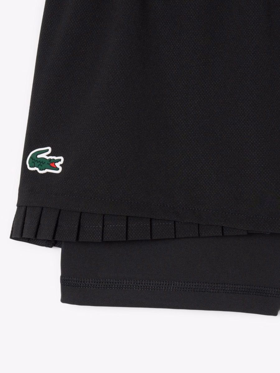 Shorts da Tennis Ultra Dry Foderati