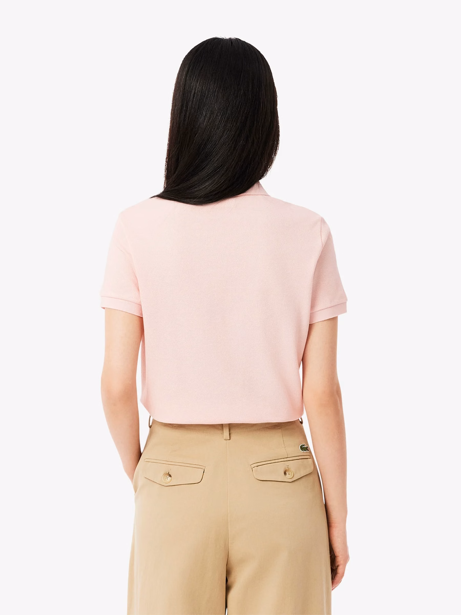 Maglietta Polo Petit Piqué Regular Fit
