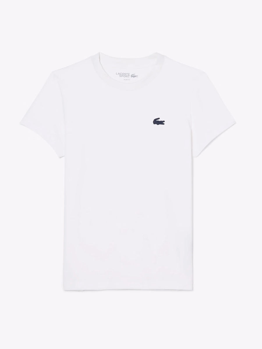 T-shirt Sportiva in Cotone Tecnico Ultra Dry