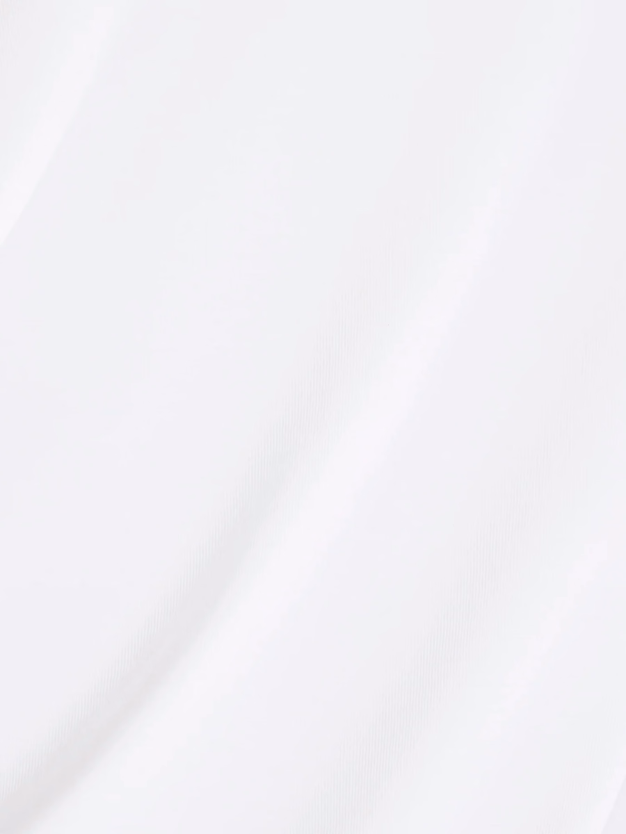 T-shirt Sportiva in Cotone Tecnico Ultra Dry