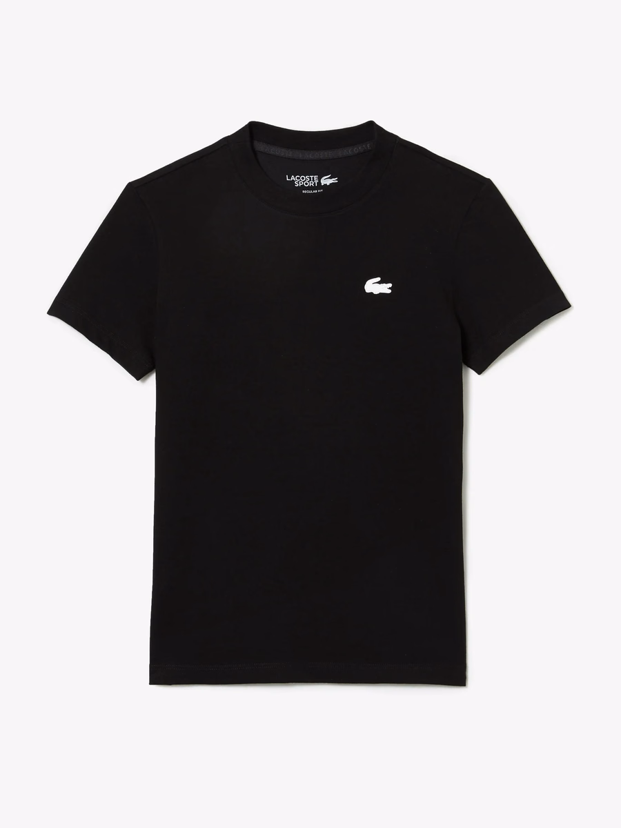 T-shirt Sportiva in Cotone Tecnico Ultra Dry