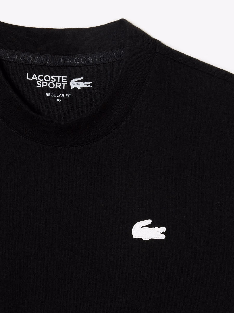 T-shirt Sportiva in Cotone Tecnico Ultra Dry