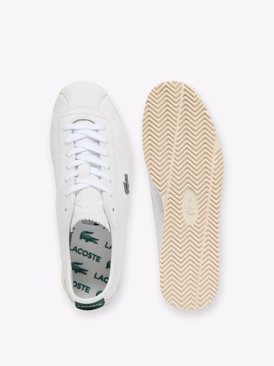 Scarpe da donna Club-Low in pelle