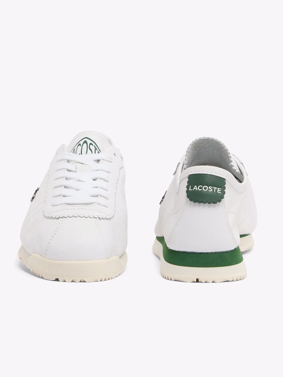 Scarpe da donna Club-Low in pelle