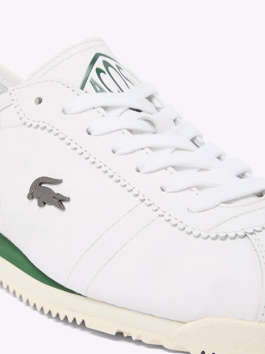 Scarpe da donna Club-Low in pelle