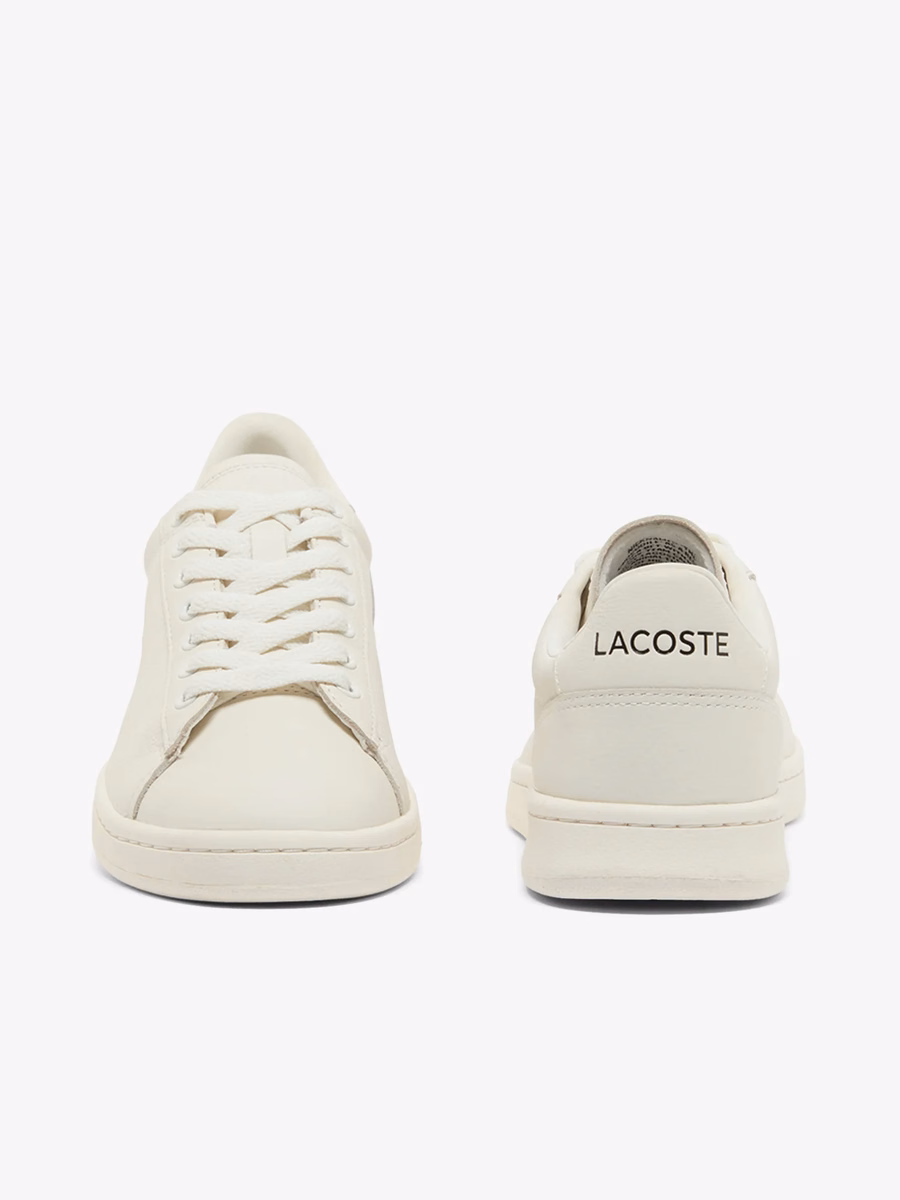 Scarpe da ginnastica in pelle Carnaby da donna