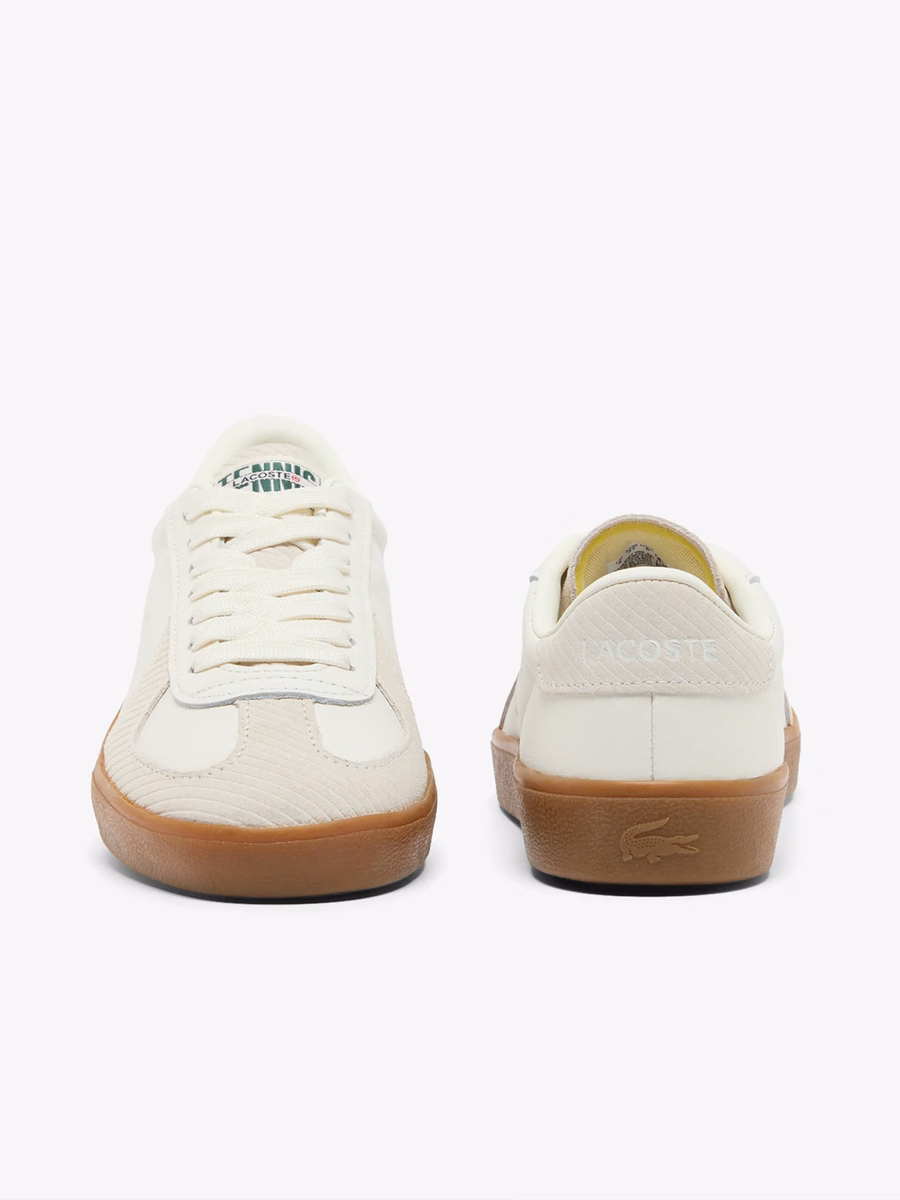 Scarpe Sneakers in Pelle Pro Baseshot da Donna
