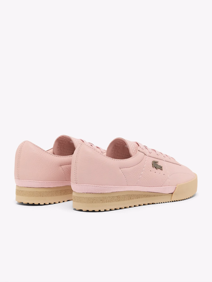 Scarpe da ginnastica Aura in pelle da donna