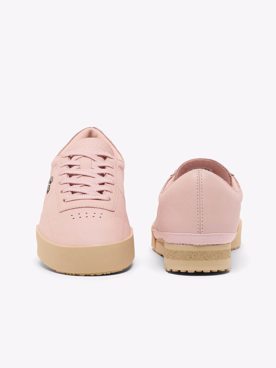 Scarpe da ginnastica Aura in pelle da donna