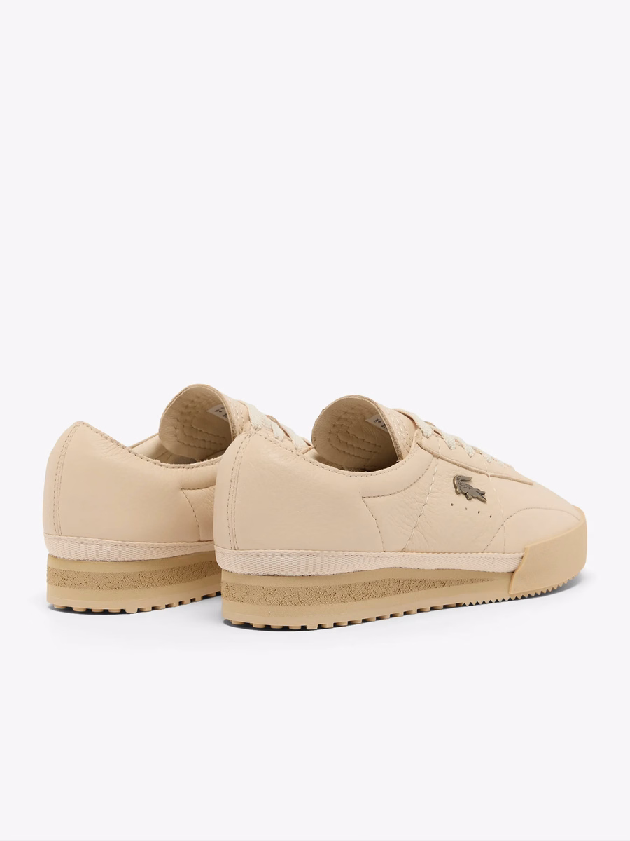 Scarpe da ginnastica Aura in pelle da donna