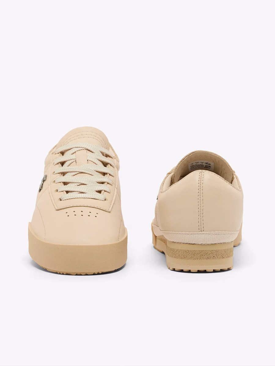 Scarpe da ginnastica Aura in pelle da donna