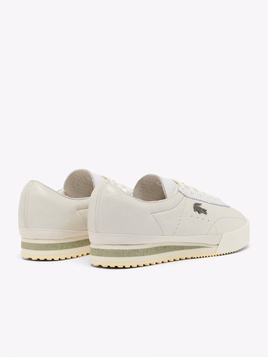 Scarpe da ginnastica Aura in pelle da donna