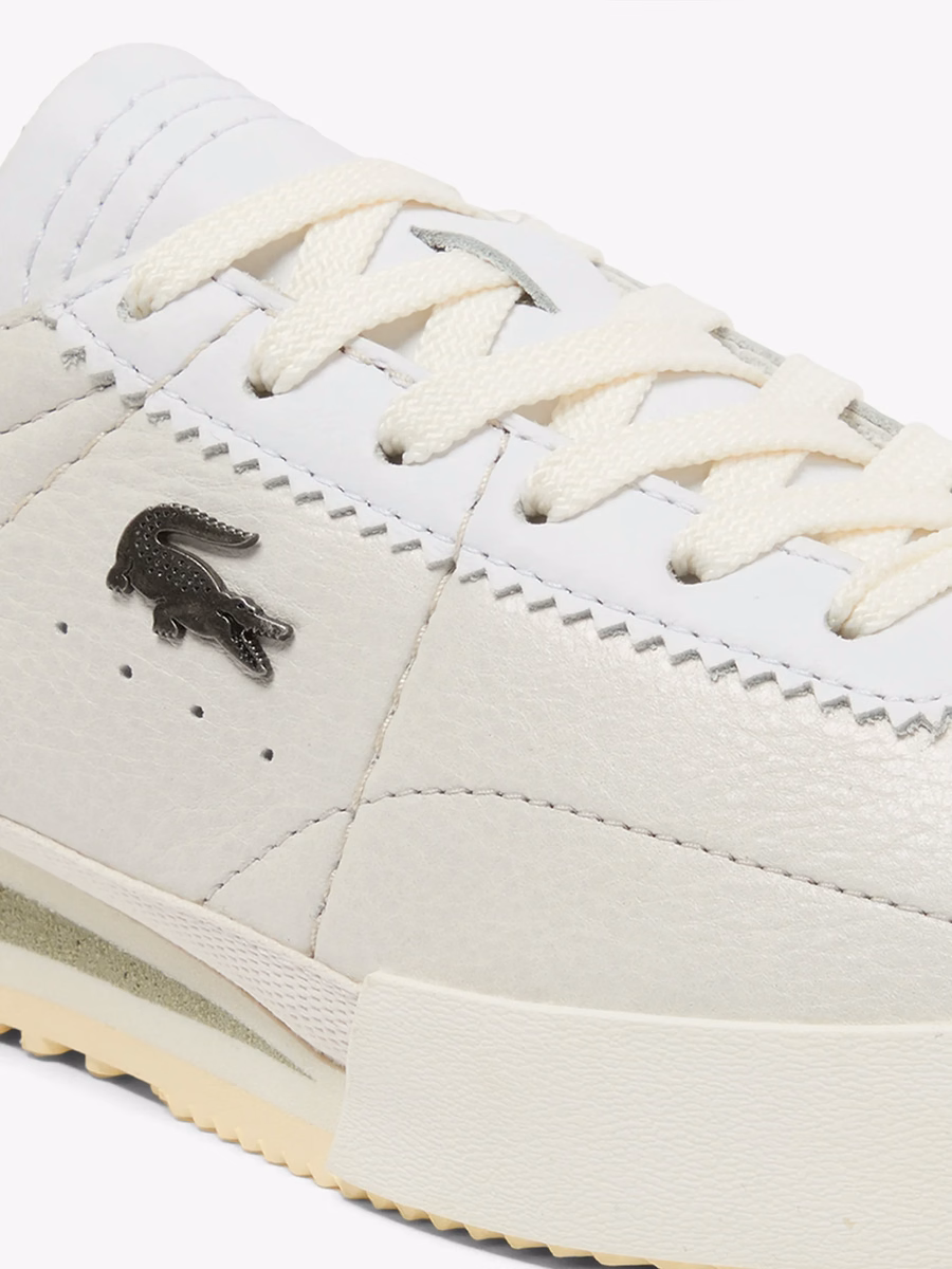 Scarpe da ginnastica Aura in pelle da donna