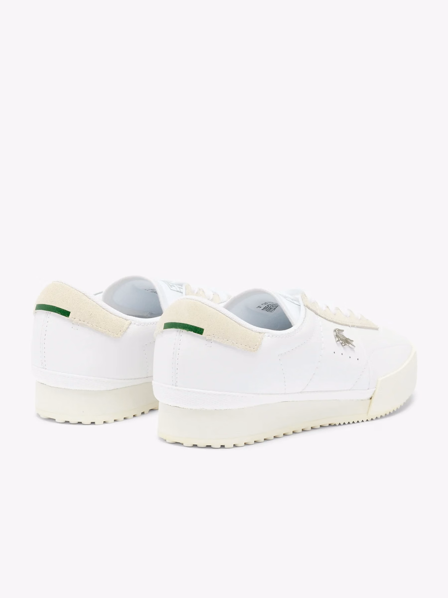 Scarpe da ginnastica Aura in pelle da donna