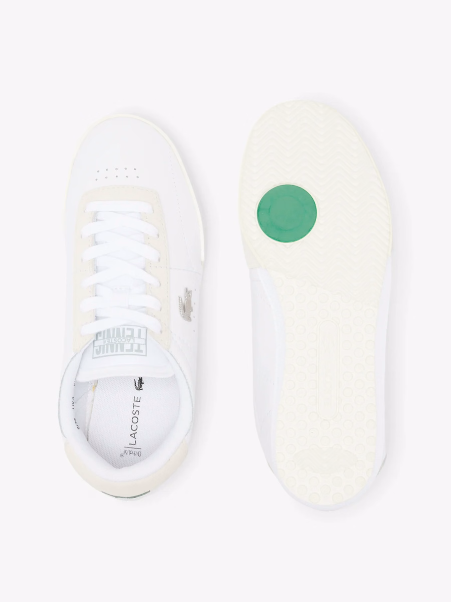 Scarpe da ginnastica Aura in pelle da donna