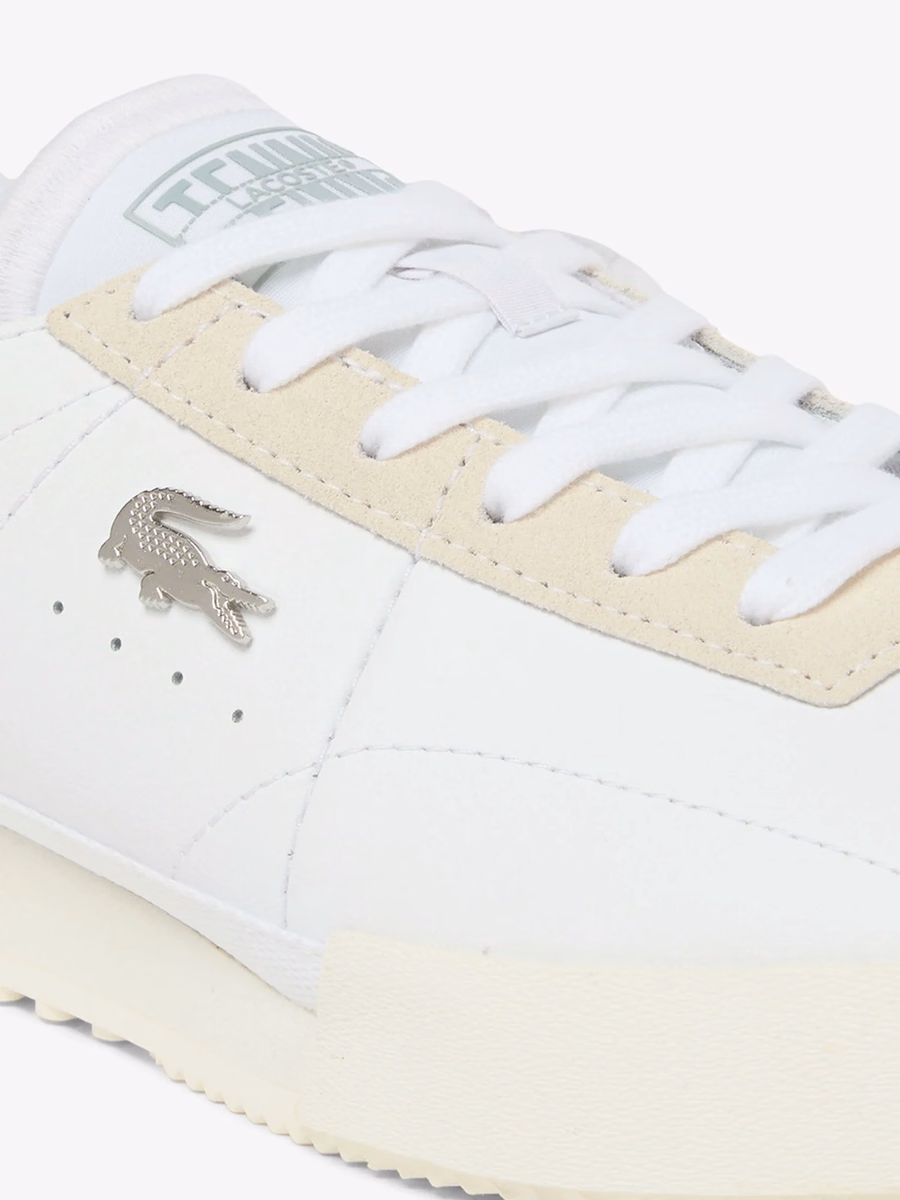 Scarpe da ginnastica Aura in pelle da donna