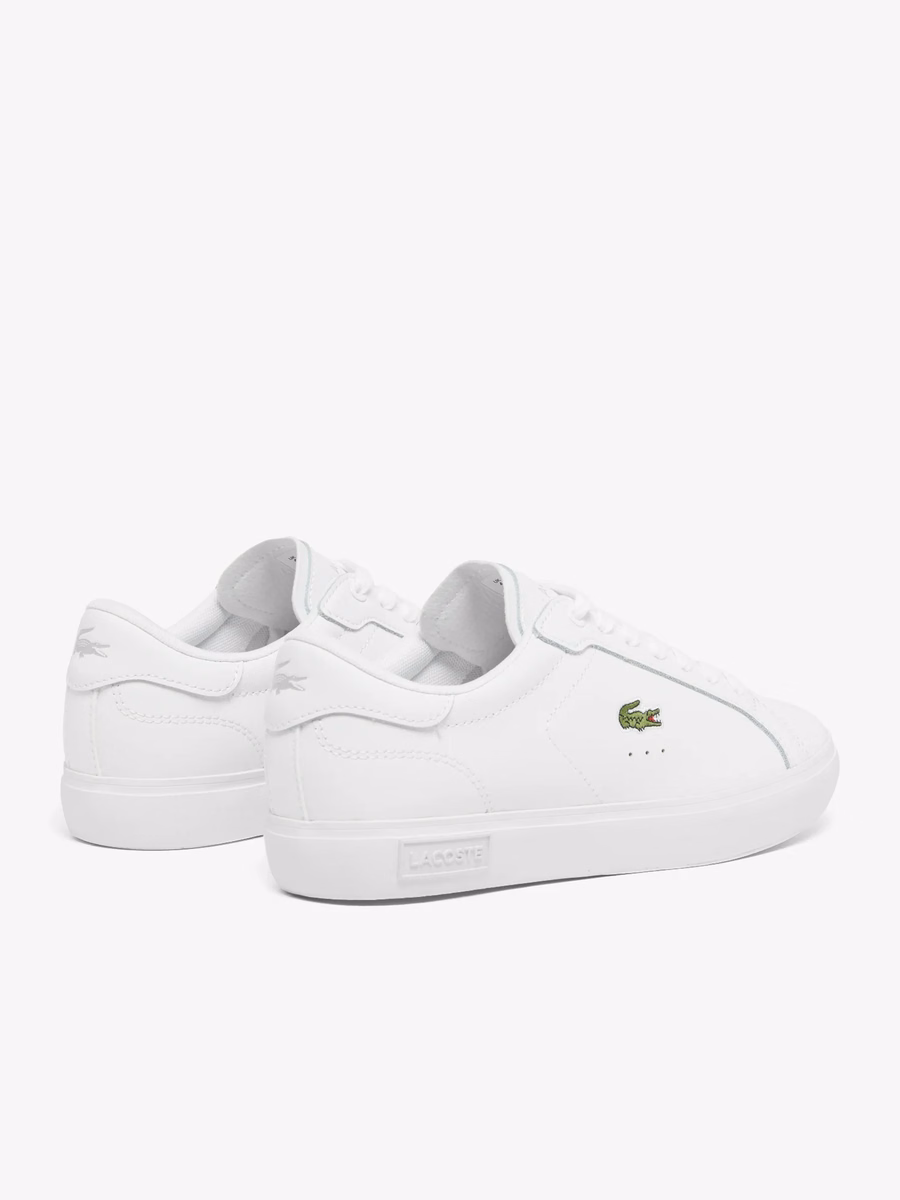 Scarpe Sneakers in Pelle Powercourt da Donna