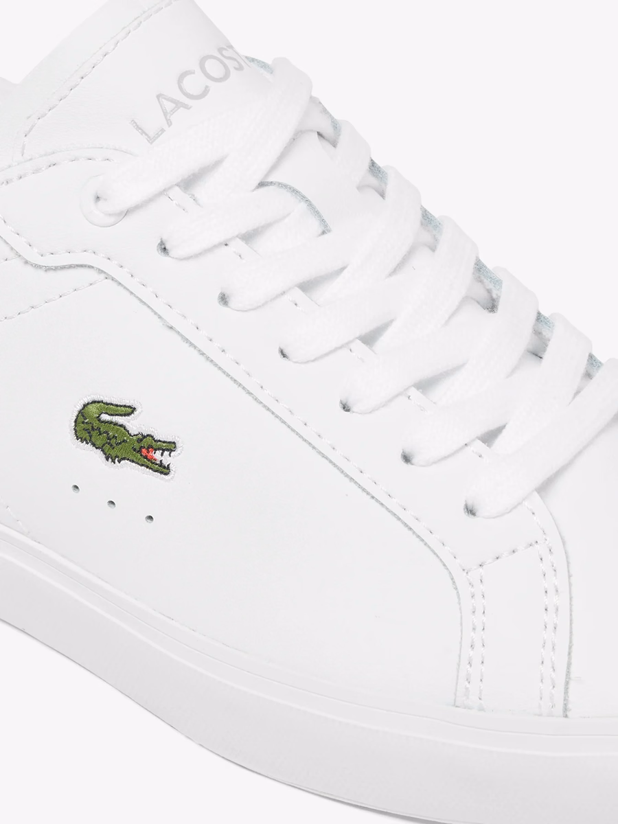 Scarpe Sneakers in Pelle Powercourt da Donna