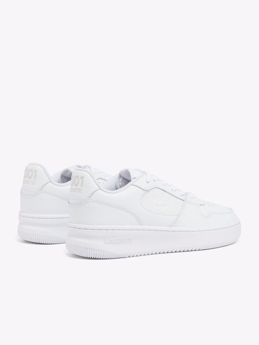 Scarpe in pelle L001 Set da donna