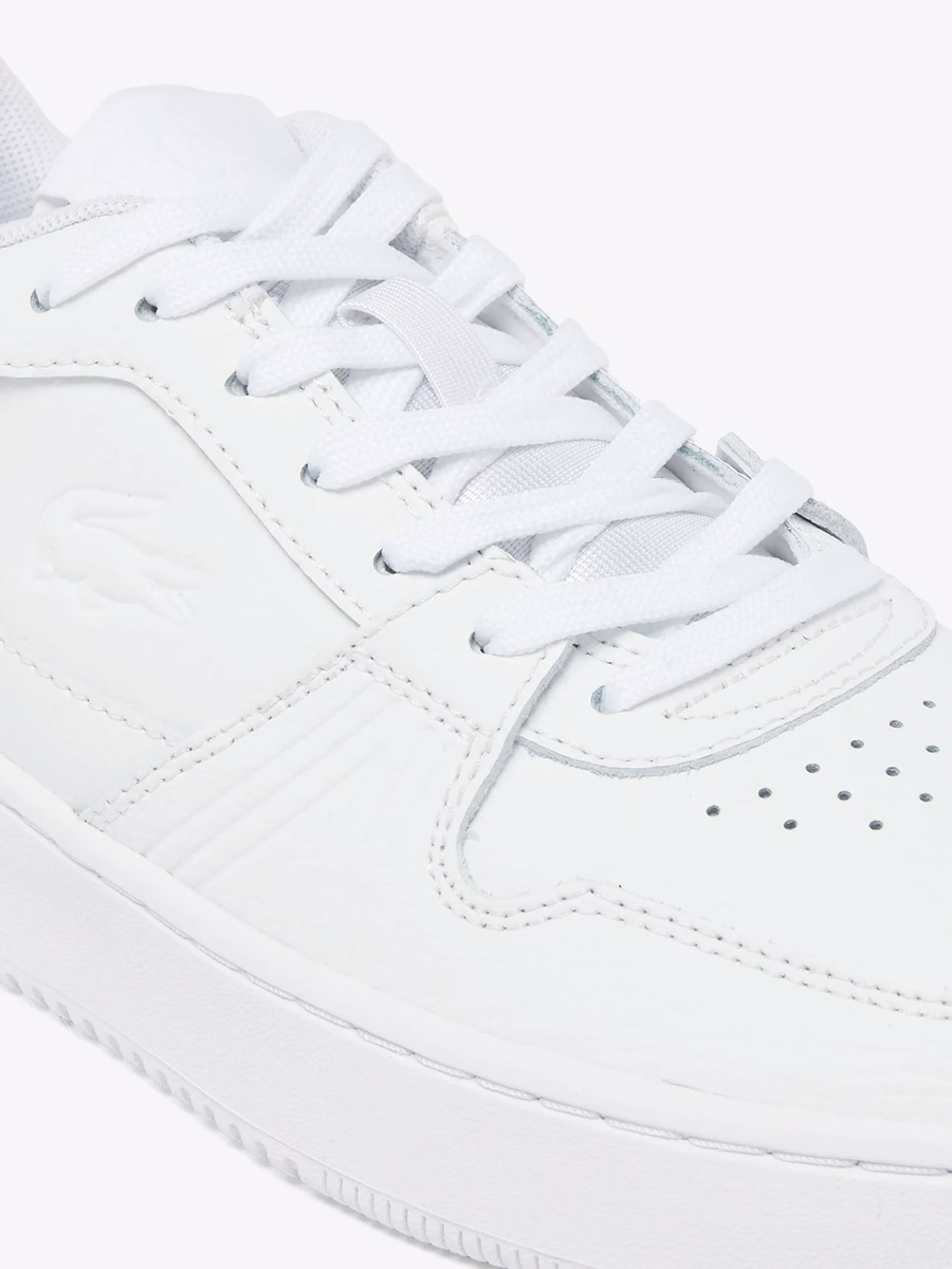 Scarpe in pelle L001 Set da donna