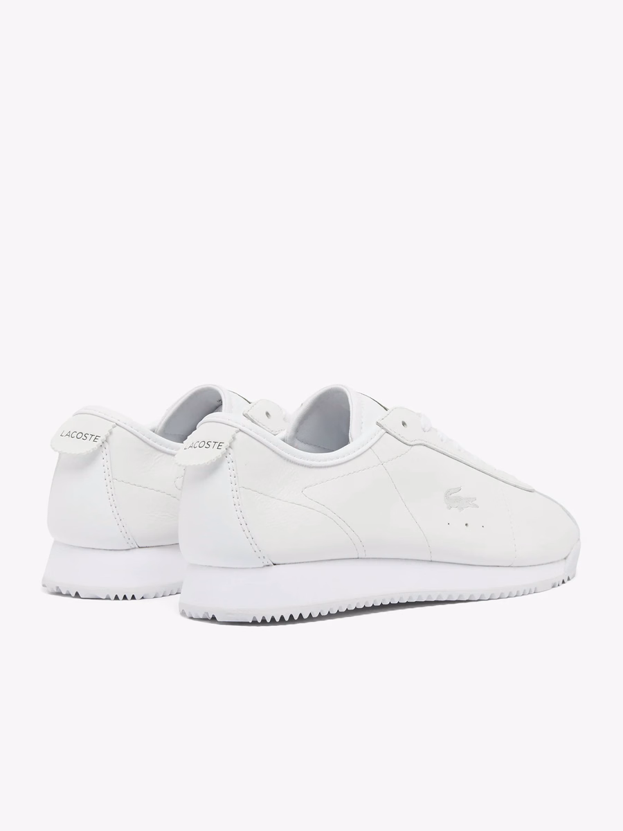 Scarpe da donna Club-Low in pelle