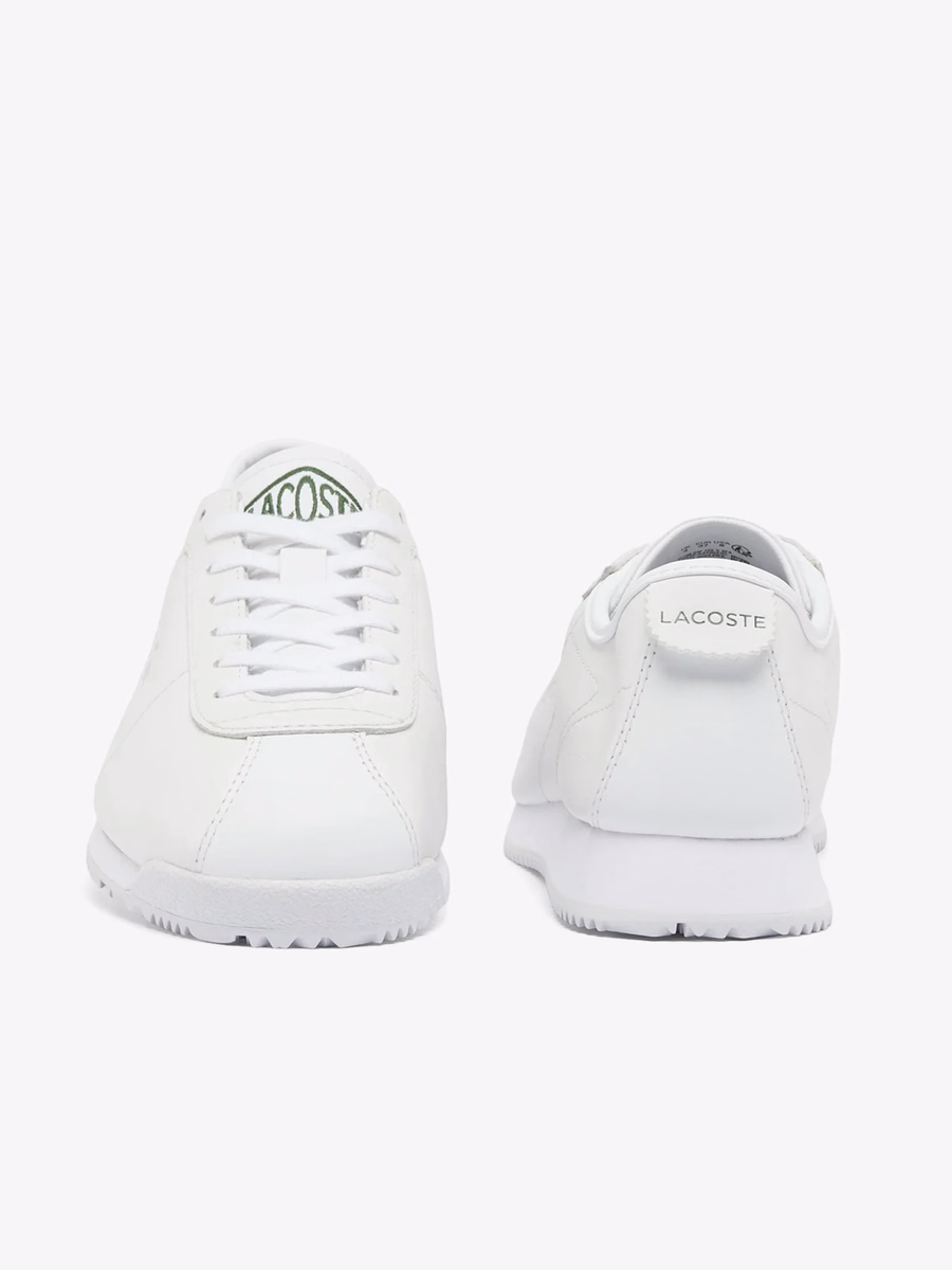 Scarpe da donna Club-Low in pelle