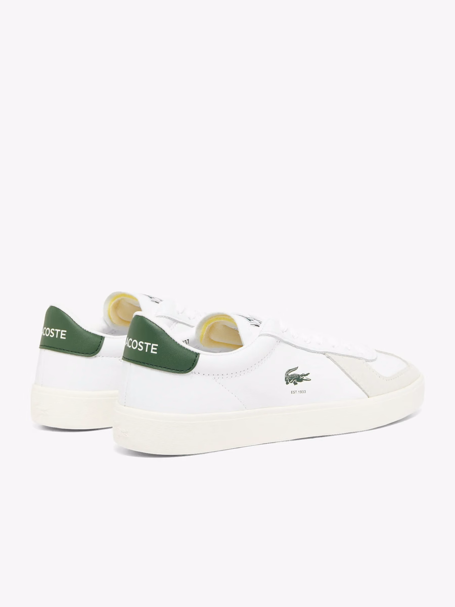 Scarpe da ginnastica in pelle Pro Leather per donna