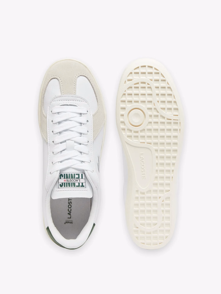 Scarpe da ginnastica in pelle Pro Leather per donna