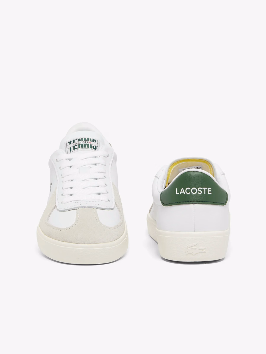 Scarpe da ginnastica in pelle Pro Leather per donna