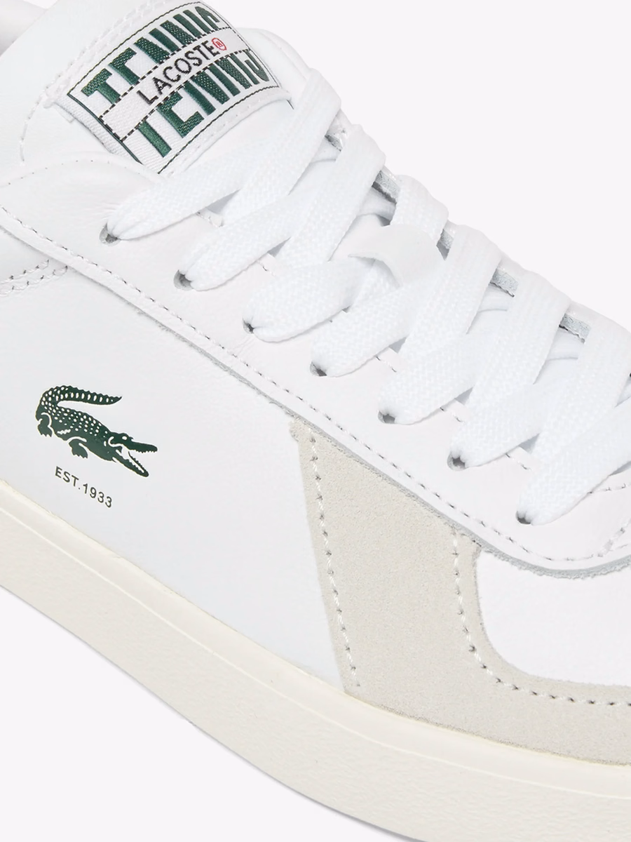 Scarpe da ginnastica in pelle Pro Leather per donna