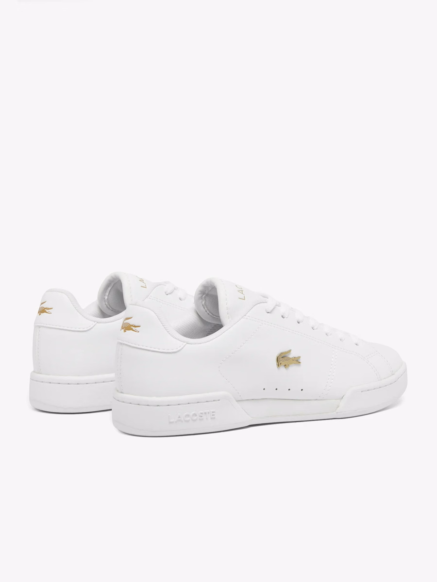 Scarpe da ginnastica in pelle Carnaby Cup da donna