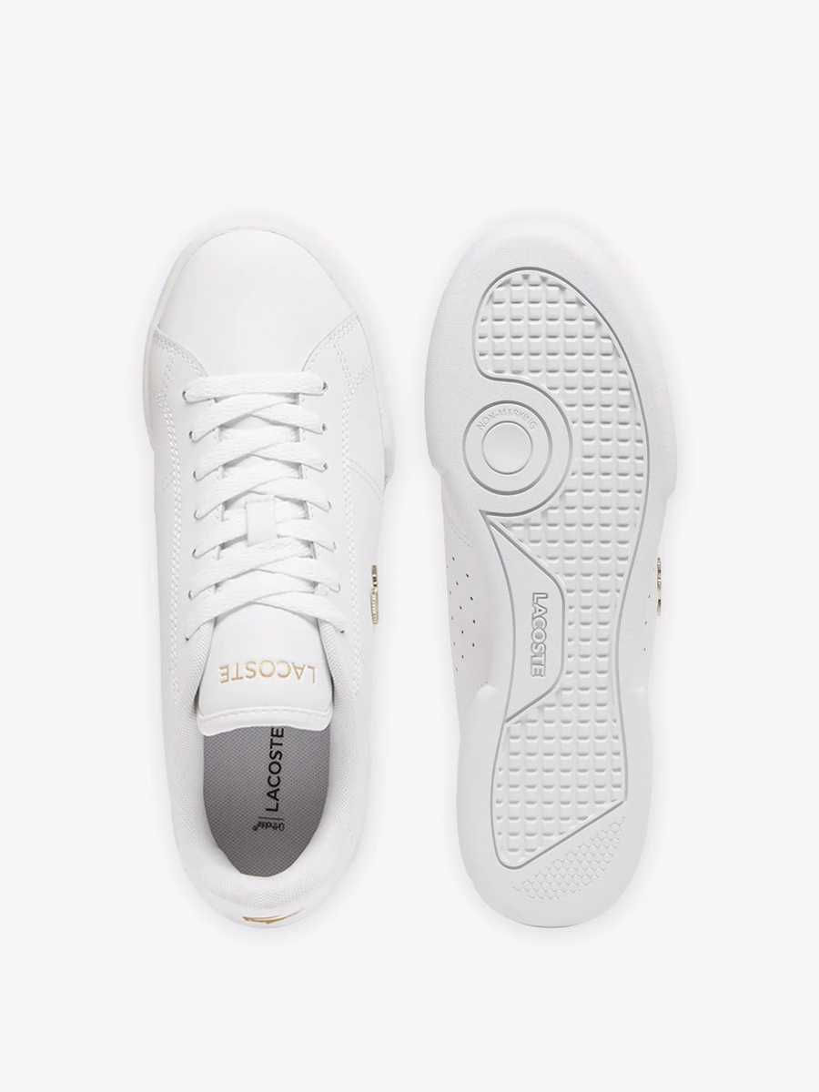 Scarpe da ginnastica in pelle Carnaby Cup da donna