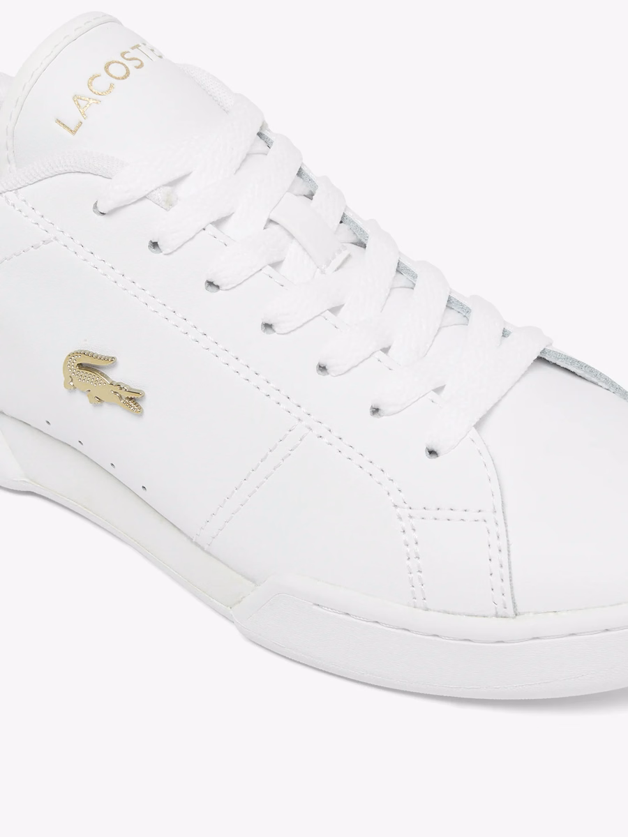 Scarpe da ginnastica in pelle Carnaby Cup da donna