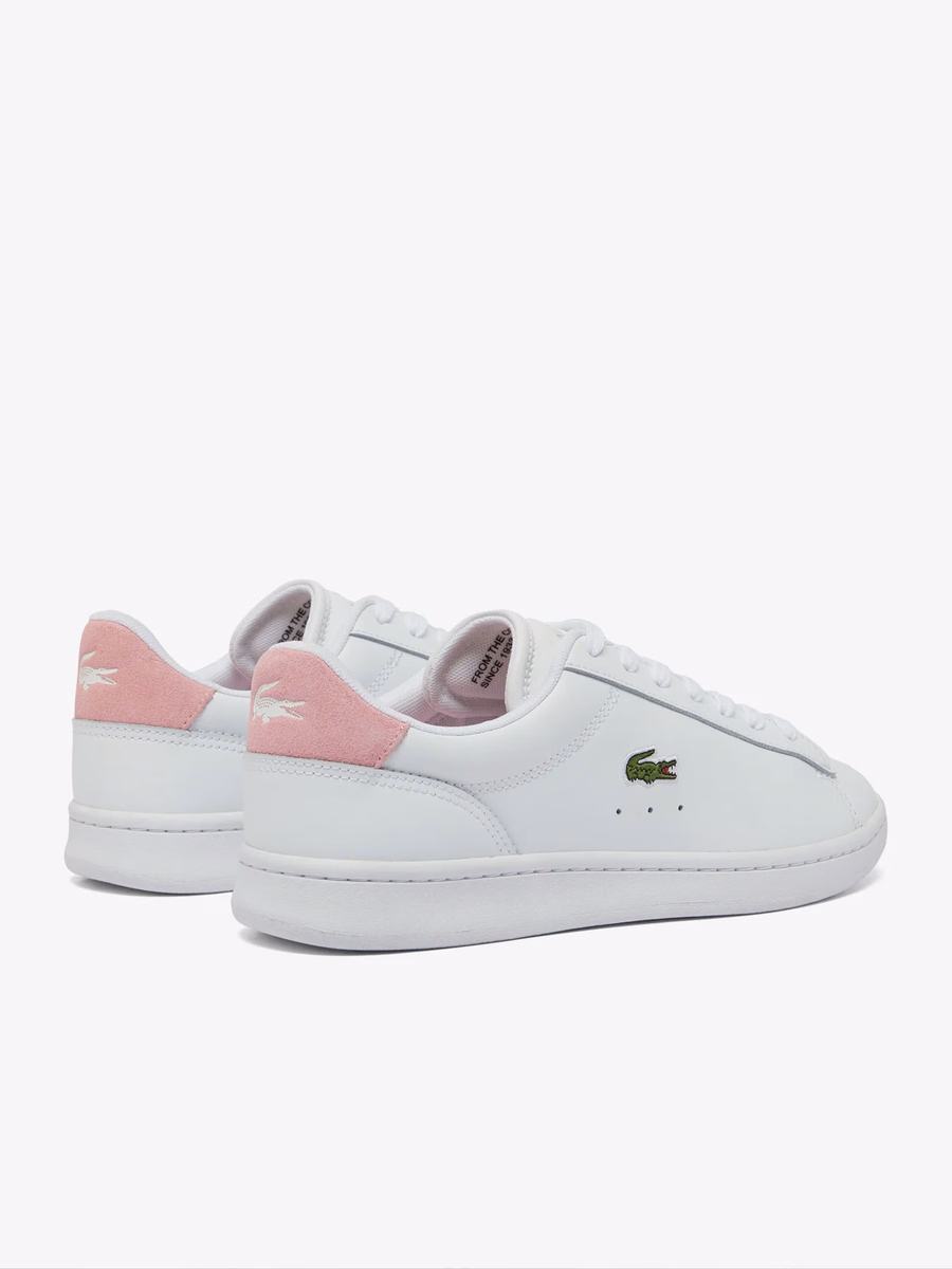 Scarpe da ginnastica in pelle Carnaby da donna