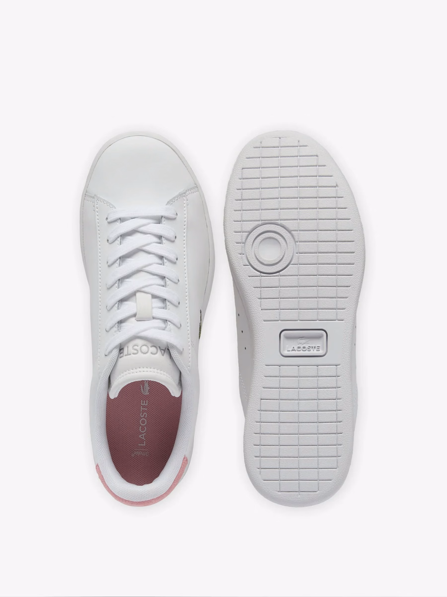 Scarpe da ginnastica in pelle Carnaby da donna