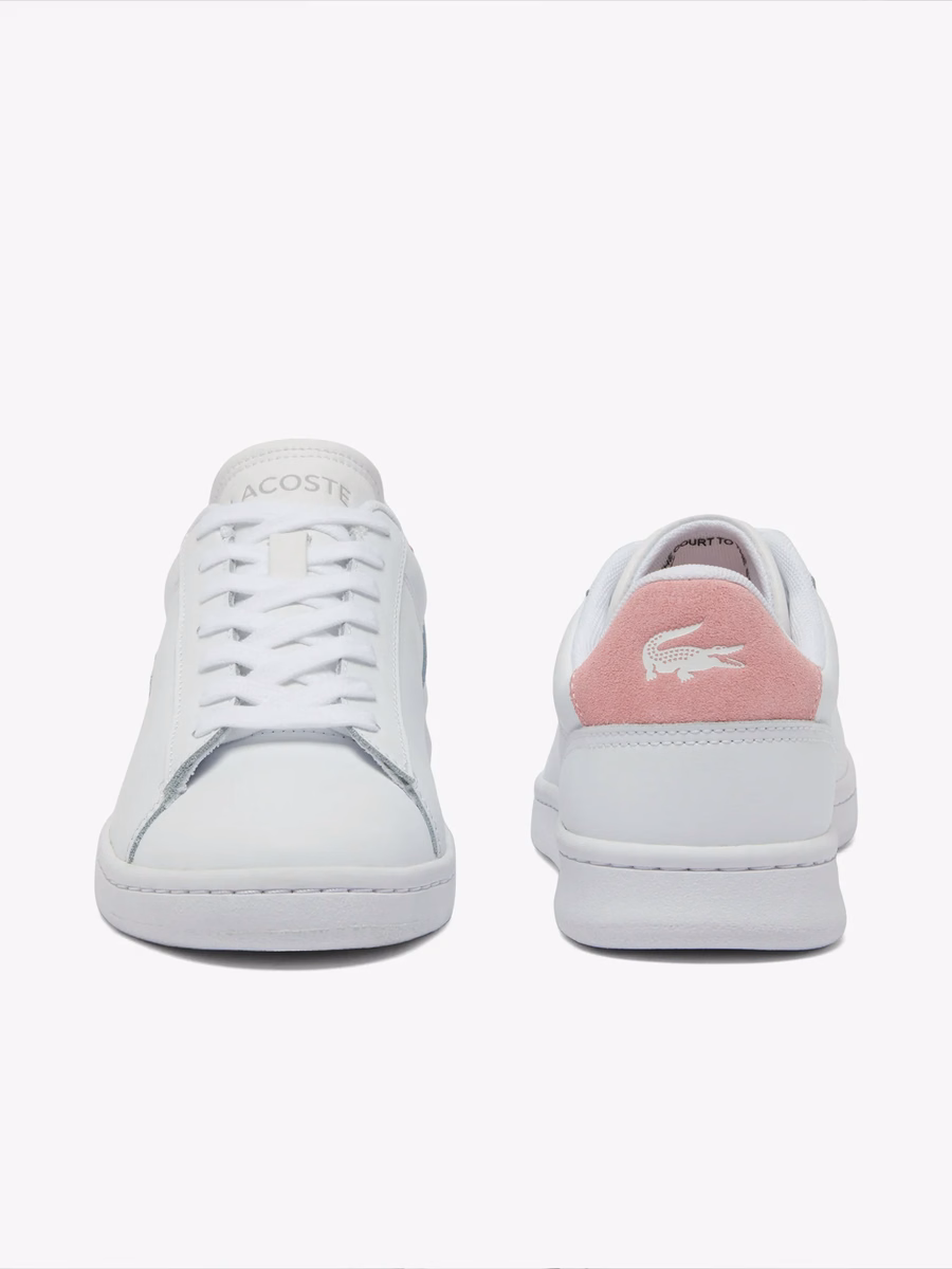 Scarpe da ginnastica in pelle Carnaby da donna