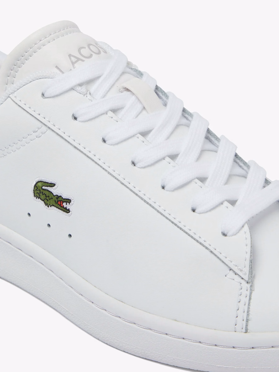 Scarpe da ginnastica in pelle Carnaby da donna