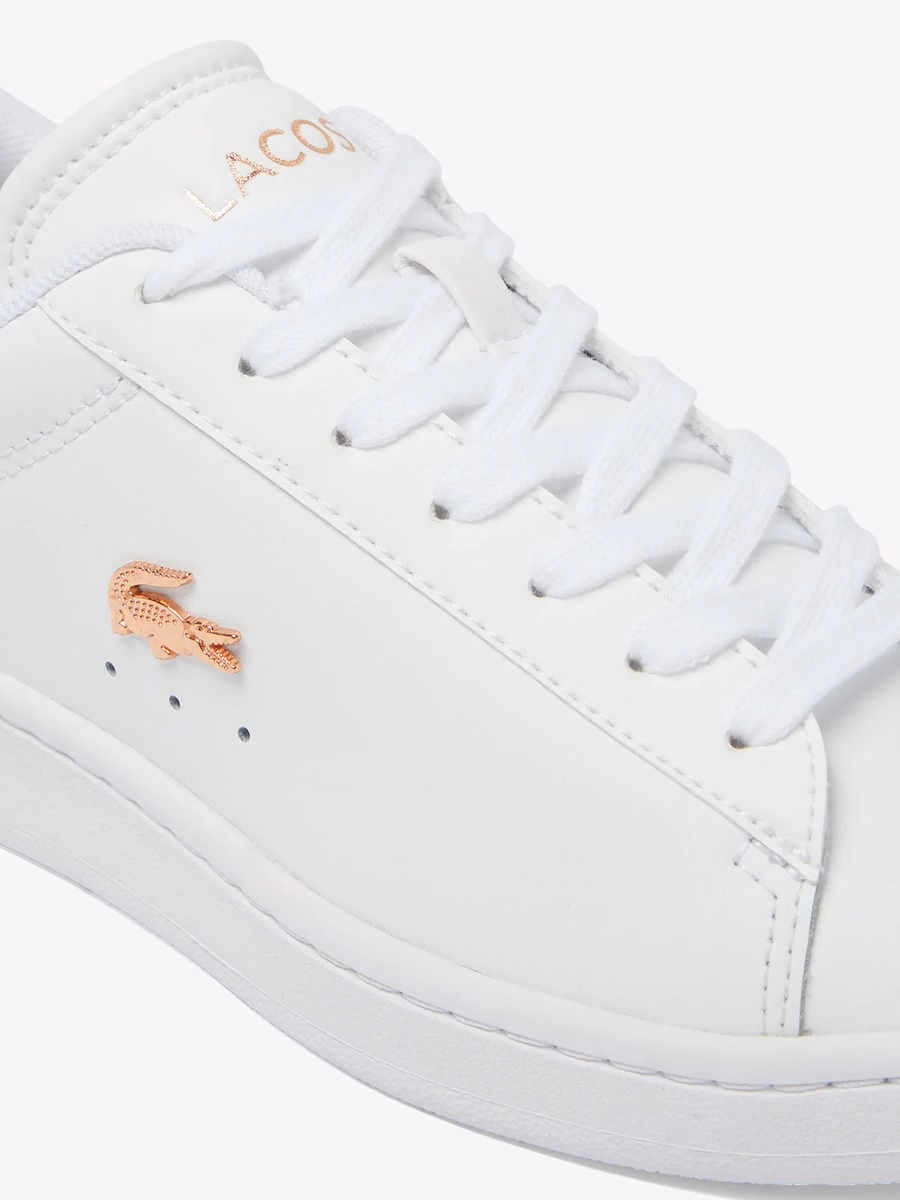 Scarpe da ginnastica in pelle Carnaby da donna