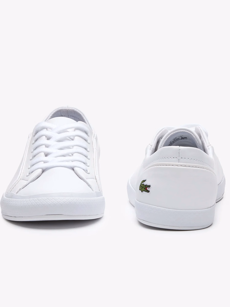 Scarpe da ginnastica in pelle Lancelle da donna