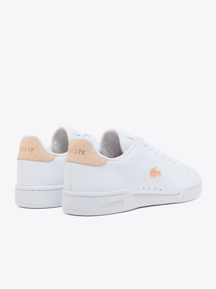 Scarpe da ginnastica in pelle Carnaby Cup da donna